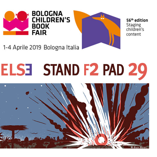 Bologna 2019