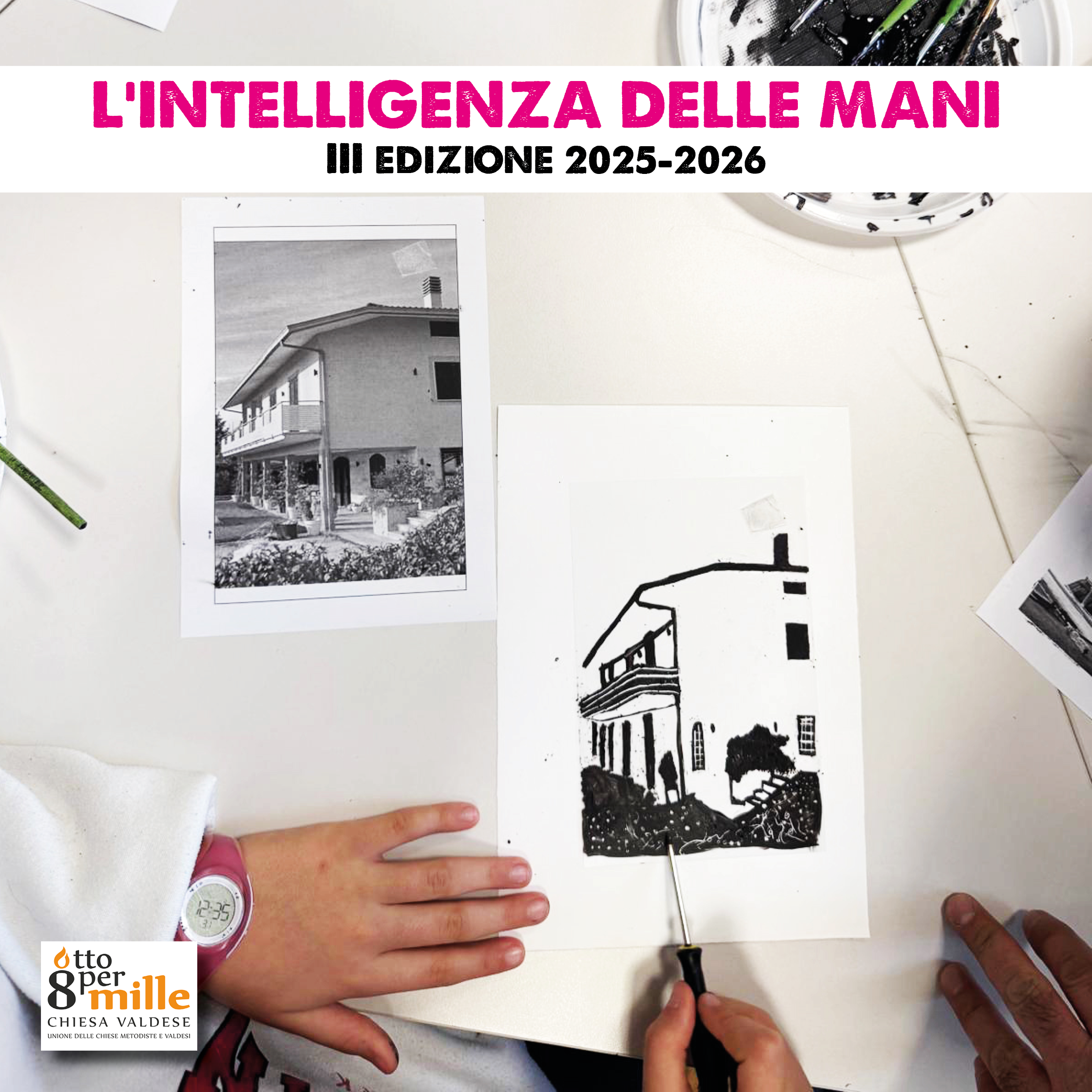 IMMAGINE INTELLIGENZA DELLE MANI 3 ok
