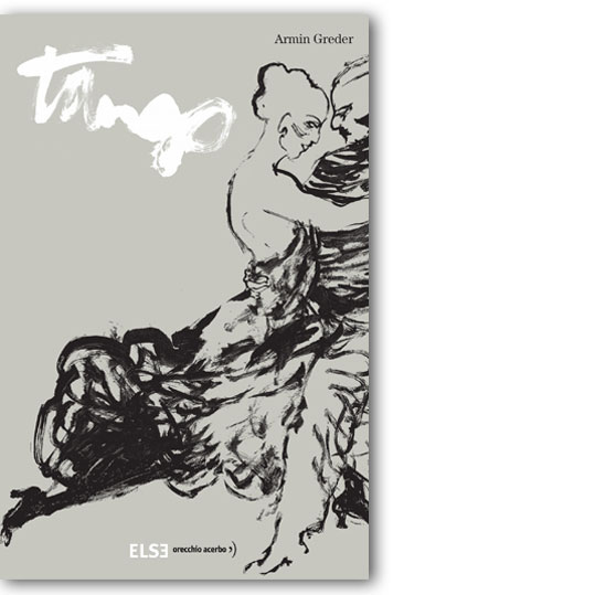 Tango cover