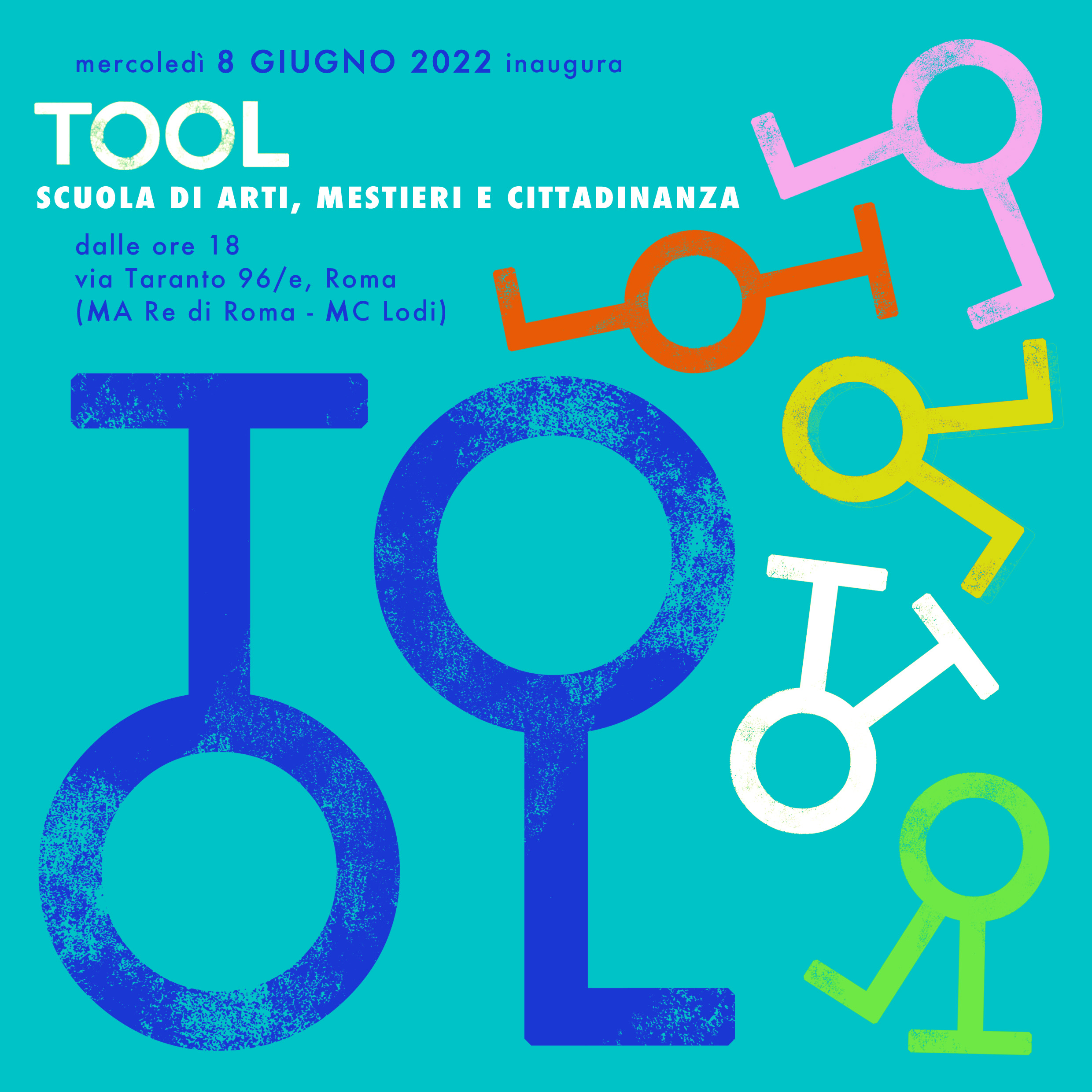 inaugura tool5