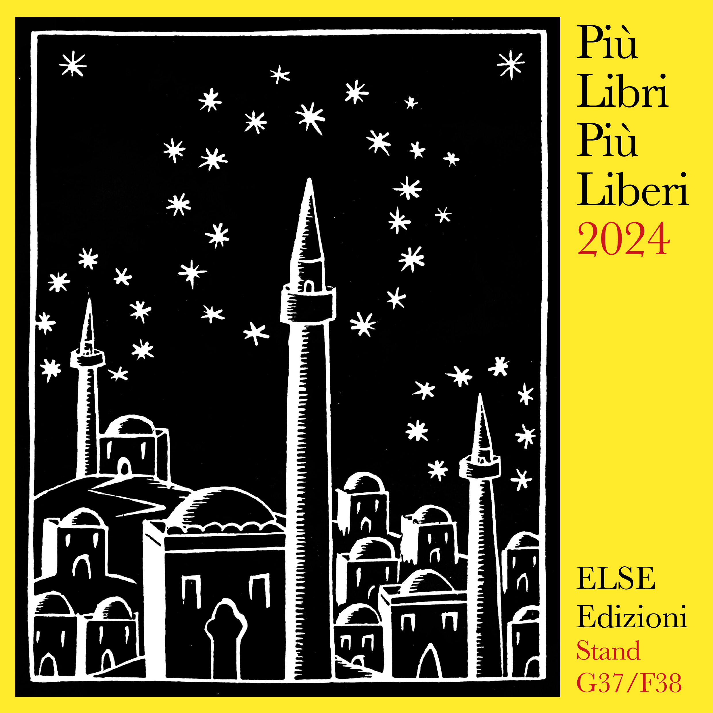 PLPL 2024 ELSE EDIZIONI