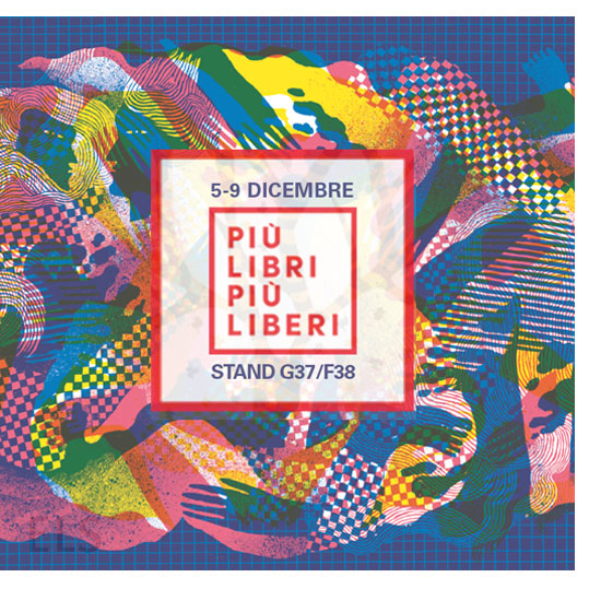 Piu libri piu liberi 2018