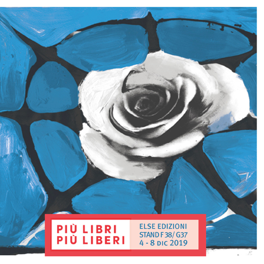 Piu libri piu liberi 2019