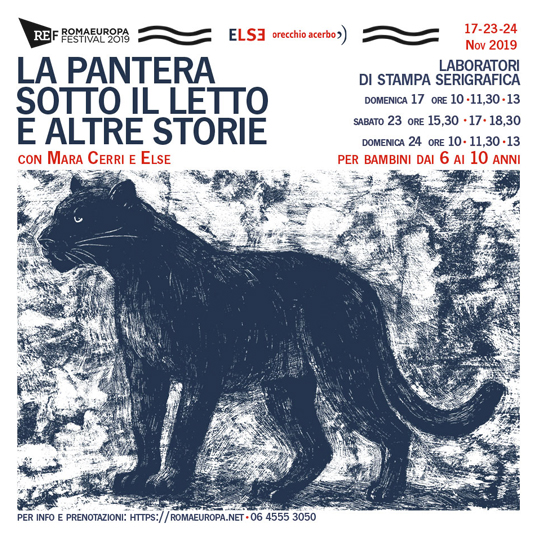 REF pantera 2019