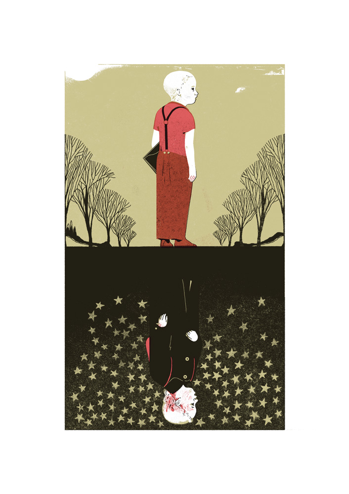 CARTELLA JUAN BAMBINO