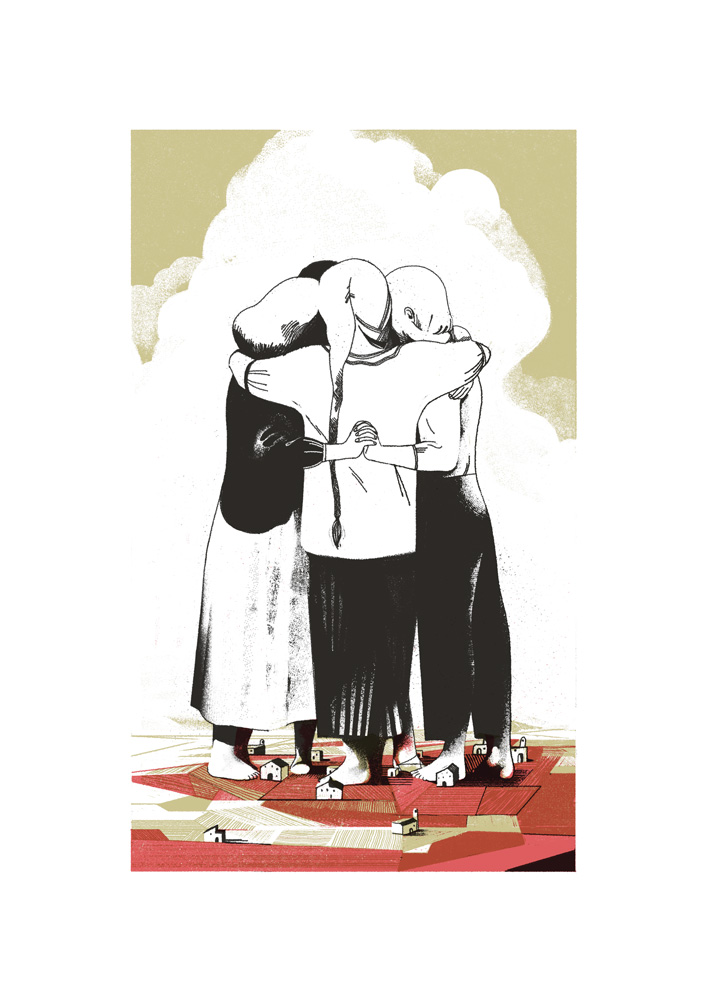 CARTELLA JUAN GIROTONDO