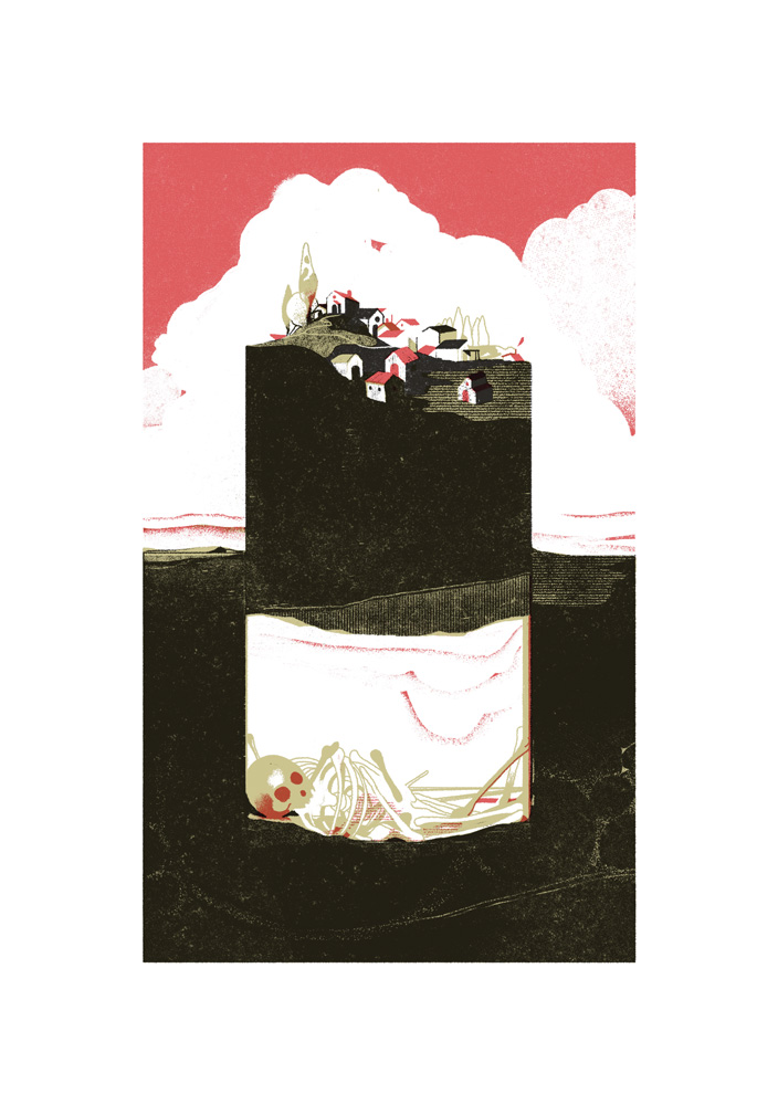 CARTELLA JUAN TESCHIO