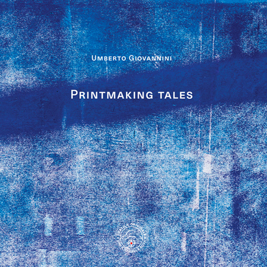 PRINTMAKING TALES cover