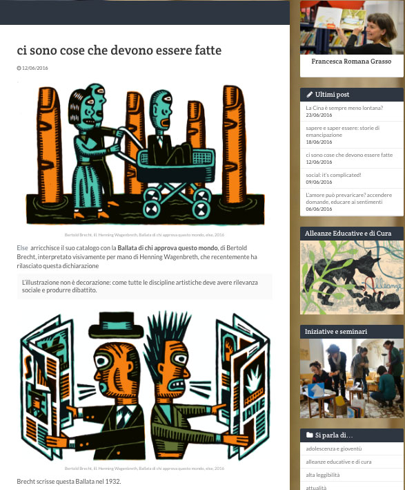 Edufrog 12-giugno-2016 ci-sono-cose-che-devono-essere-fatte Romana-Grasso